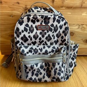 Itzy Ritzy mini diaper bag